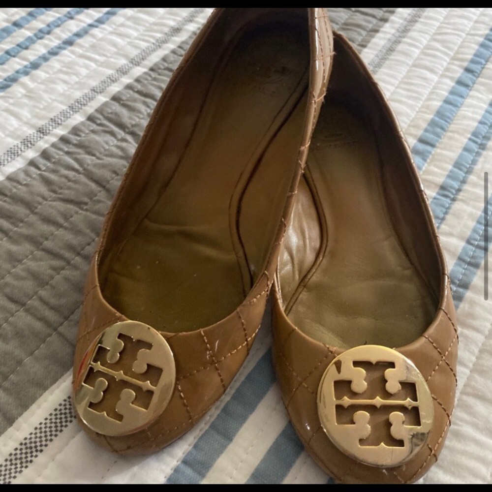 Tory Burch Flats